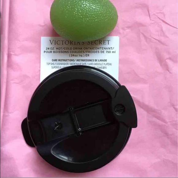 New VS tumbler cup - Picture 5 of 5